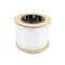 Kable Kontrol Cable Wrap, 1/8 in Inside Dia., 100 ft, Polyethylene SPW-125SP-NATURAL - alternate 1